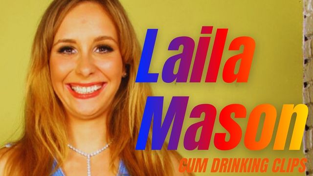 Laila Mason Laila Mason Onlyfans Today Ig