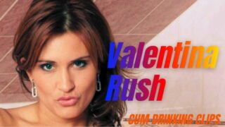 Valentina Rush