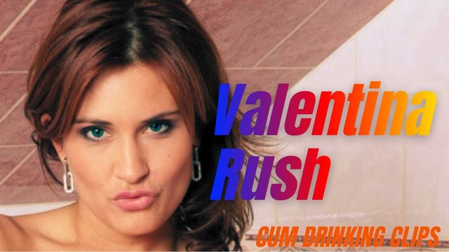 Valentina Rush