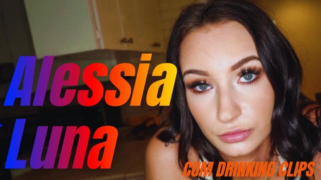 Alessia Luna