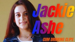 Jackie Ashe