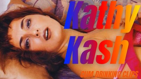 Kathy Kash