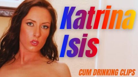 Katrina Isis