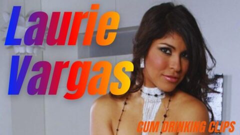 Laurie Vargas