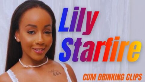Lily Starfire