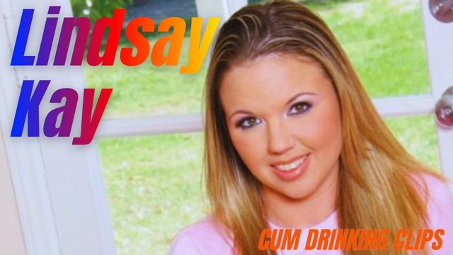 Lindsay Kay