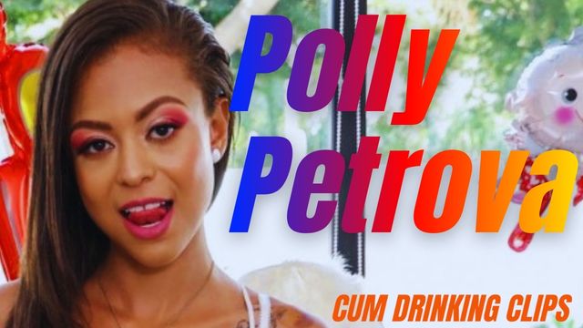 Polly Petrova Grazy Almeida - Grazy Moraes - Petrov Arts Productions - Polly