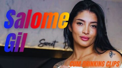Salome Gil