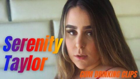 Serenity Taylor