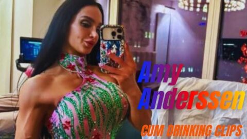 Amy Anderssen