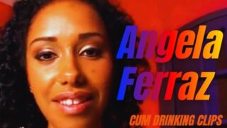 Angela Ferraz