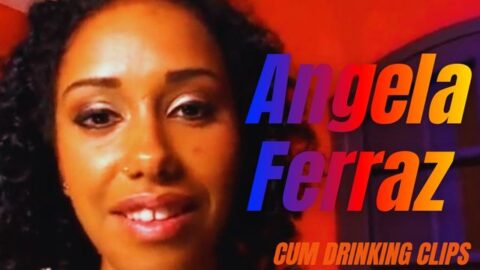 Angela Ferraz