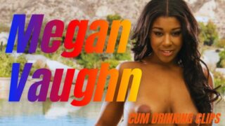 Megan Vaughn