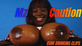 Mz Caution Ms Caution - Ms. Caution - Mz. Caution