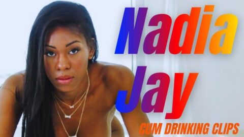 Nadia Jay