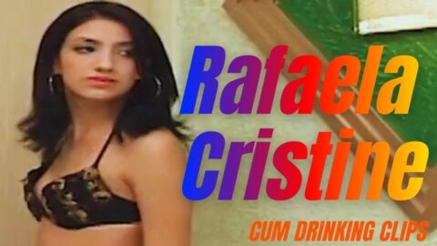 Rafaela Cristine