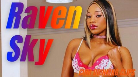 Raven Sky
