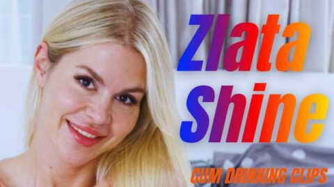 Zlata Shine today