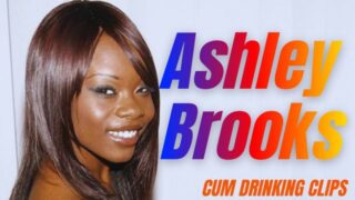 Ashley Brooks