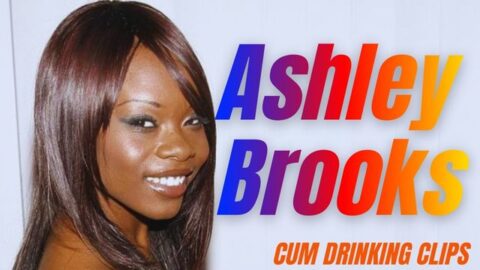 Ashley Brooks