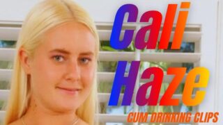 Cali Haze Born: Wednesday 9th of July 1986Started: 2009 (started around 22 years old) Birthplace: San Diego, California, United States Height: 5'3" (or 160 cm) Weight: 130 lbs (or 59 kg) Body type: Chubby Measurements: 38-29-36 Bra/cup size: 36F