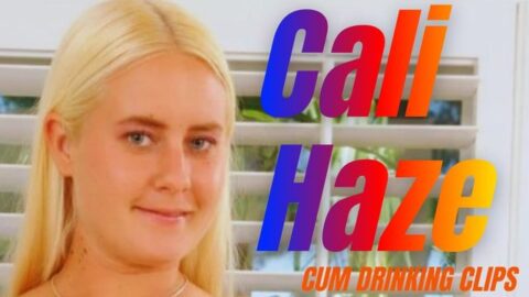 Cali Haze Born: Wednesday 9th of July 1986Started: 2009 (started around 22 years old) Birthplace: San Diego, California, United States Height: 5'3