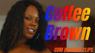 Coffee Brown Today, Wiki, Height: 5'7" (or 170 cm) Weight: 129 lbs (or 59 kg) Body type: Athletic Boobs: Real/Natural Birthplace: Atlanta, Georgia, United States Nationality:  (American) Ethnicity: Black