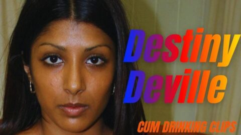 Destiny Deville Biography Indian Woman, Height: 5'4