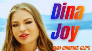 Dina Joy Born: 1997 Started: 2024 (started around 27 years old) Hair color: Blonde Eye color: Blue Boobs: Fake/Enhanced Tattoos: Right side of stomach, left thigh Instagram Onlyfans Bio