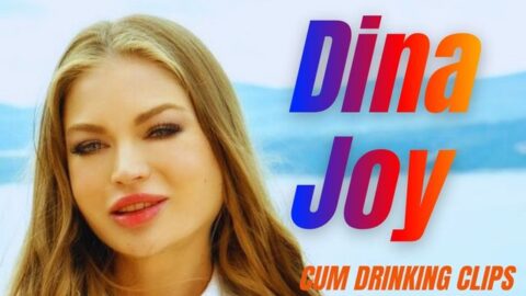 Dina Joy Born: 1997 Started: 2024 (started around 27 years old) Hair color: Blonde Eye color: Blue Boobs: Fake/Enhanced Tattoos: Right side of stomach, left thigh Instagram Onlyfans Bio