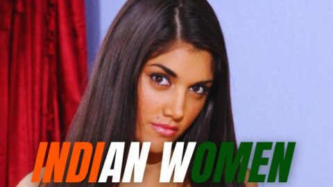 Porn video of Indian women swallowing cum