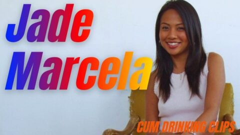 Jade Marcela