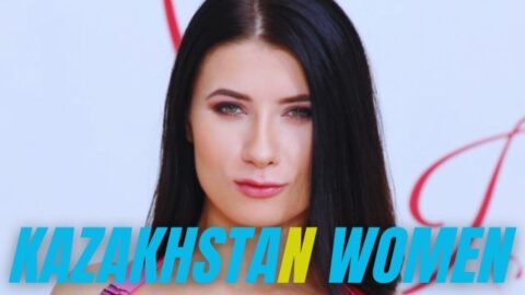 Porn video of Kazakhstan women fucking and swallowing cum