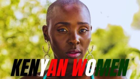 Porn video of Kenyan women fucking and swallowing cum