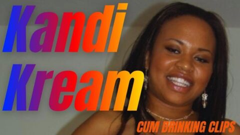 Kandi Kream Born: 16th of April 1986, Birthplace: Fresno, California, United States Height: 5'6" (or 167 cm) Weight: 123 lbs (or 56 kg) Body type: Average Measurements: 36DD-34-44 Bra/cup size: 36E