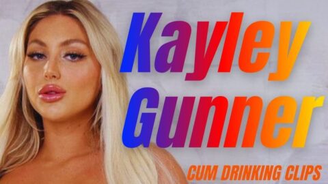 Kayley Gunner Instagram, Onlyfans, Bio, Born: Thursday 9th of January 1997 Height: 5'4