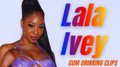 Lala Ivey