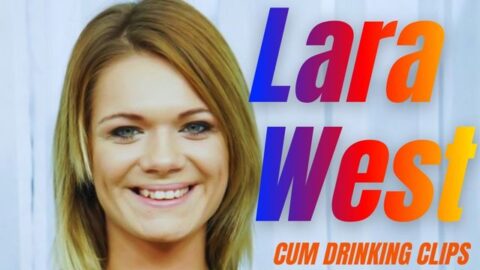 Lara West Born: Monday 15th of September 1997, Birthplace: Hungary Height: 5'4