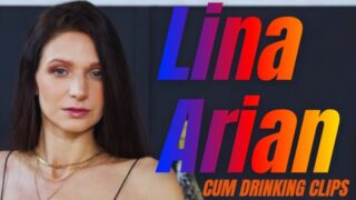 Lina Arian PERFORMER AKA Stard: 2013 (started around 25 years old) Birthplace: Kyiv, Ukraine Height: 5'2" (or 157 cm) (Petite) Weight: 97 lbs (or 44 kg)Body type: Slim Measurements: 32-24-34 Bra/cup size: 32B