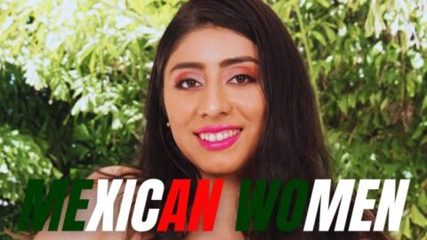 Mexican women swallowing cum in a porn video