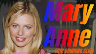 Mary Anne Born: 16th of January 1986, Started: 2005, Height: 5'3" (or 160 cm) (Petite) Weight: 114 lbs (or 52 kg) Body type: Slim Measurements: 34-26-32 Bra/cup size: 34A Boobs: Real/Natural Today Wiki Bio