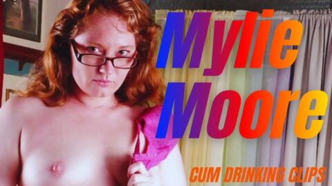 Mylie Moore OnlyFans Twitter X