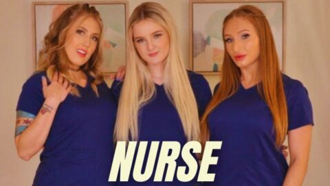 Hot Nurses