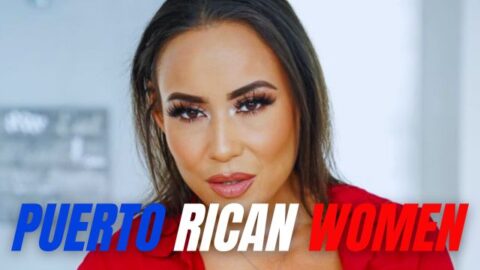Porn video of Puerto Rican women swallowing cum