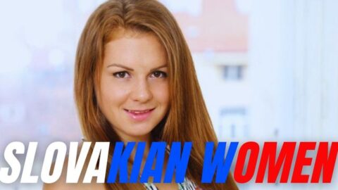 Porn video of Slovak women fucking and swallowing cum