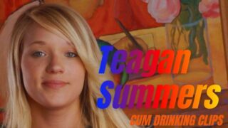 Teagan Summers Born: 30th of June 1990, Started: 2010, Height: 5'3" (or 160 cm) (Petite) Weight: 121 lbs (or 55 kg) Body type: Slim Measurements: 32-24-33 Bra/cup size: 32B Boobs: Real/Natural Today Height Bio