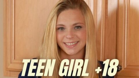 Teen Girl porn actress +18 famous and anonymous swallowing cum