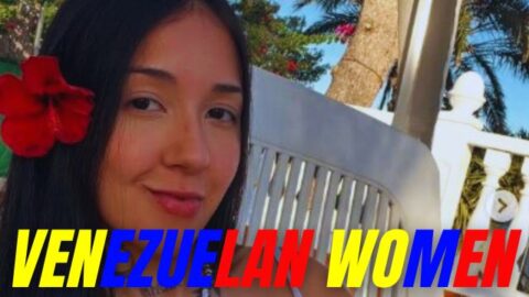 Venezuelan women swallowing cum in a porn video