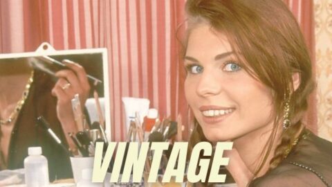 Vintage Porn