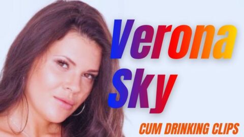 Verona Sky Verona Sky Born: 7th of September 1990, Birthplace: Russian Federation Height: 5'8" (or 172 cm) Weight: 126 lbs (or 57 kg) Body type: Slim Measurements: 32A-23-33 Bra/cup size: 32A Boobs: Real/Natural